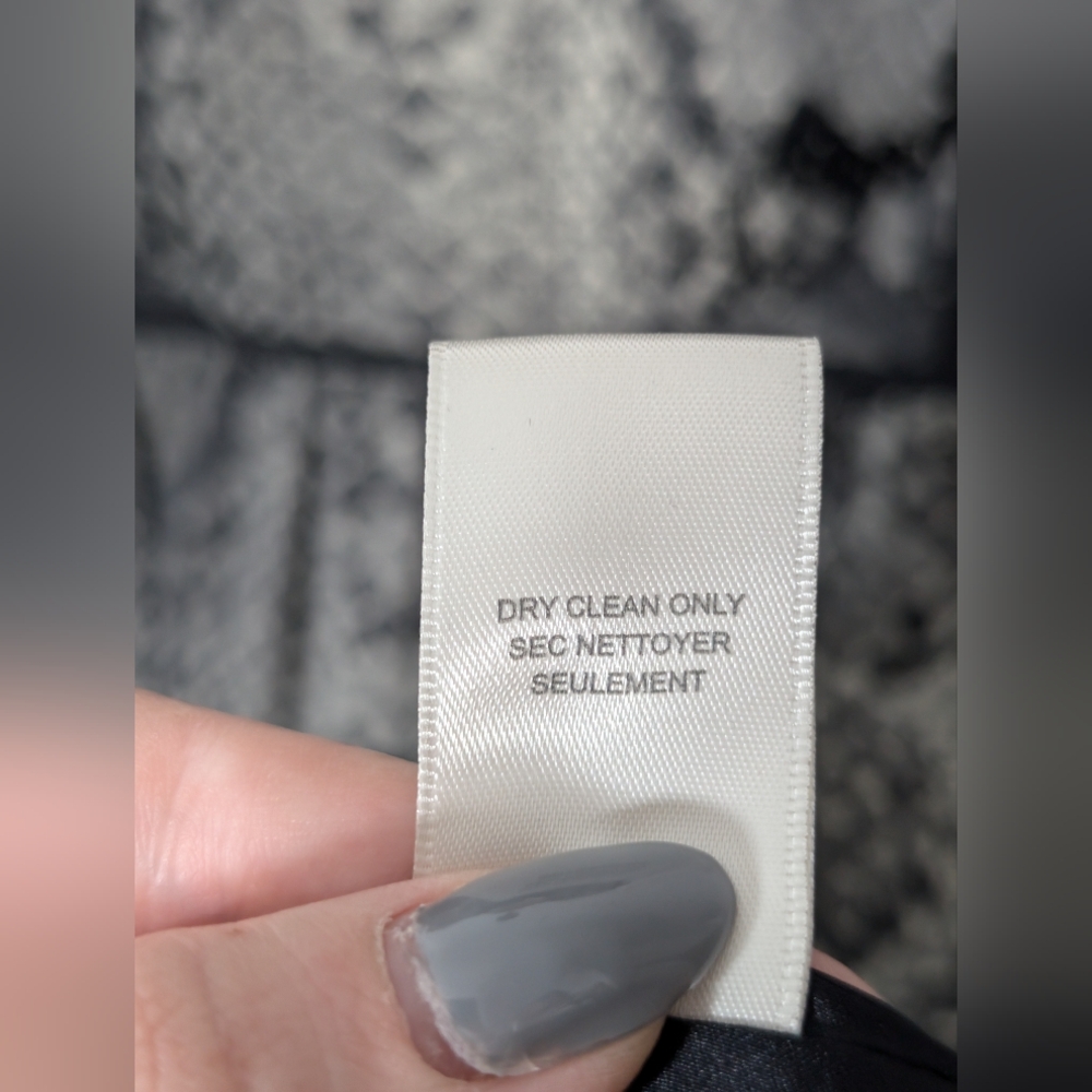 Rebecca Taylor Python Print Cap Sleeve Dress - image 6